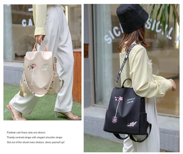 Caballo Backpack