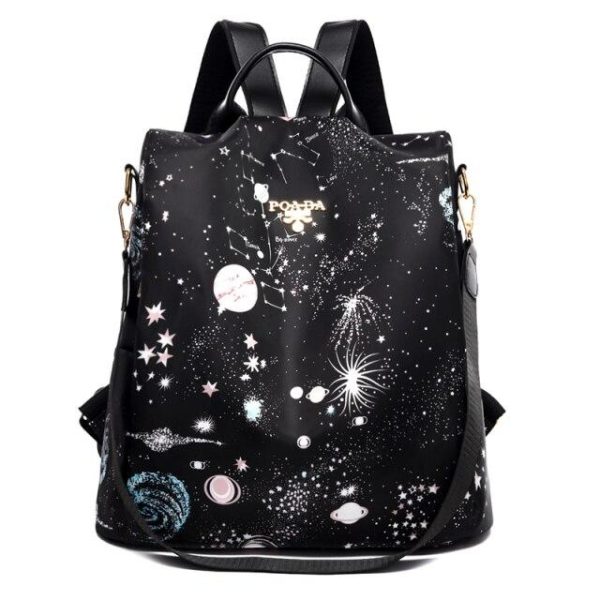 Caballo Backpack